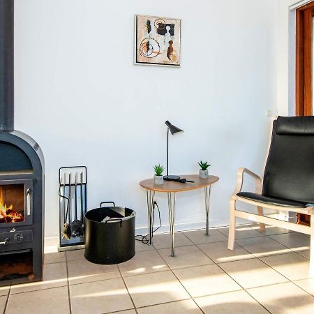 Three-Bedroom Holiday Home In Ulfborg 27 Thorsminde المظهر الخارجي الصورة